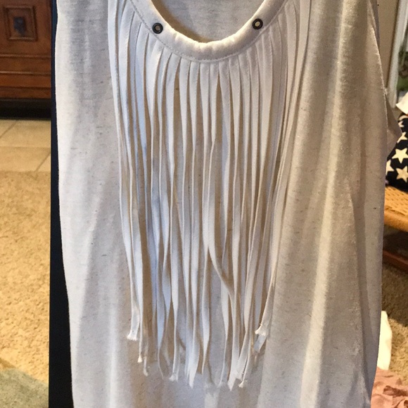 Tank top - Picture 3 of 4